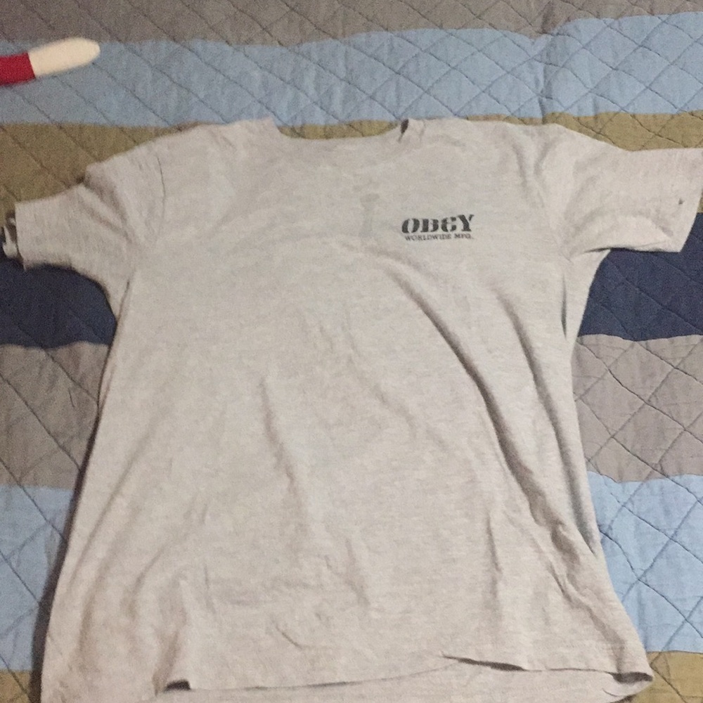 A nice stretchy and comfortable shirt